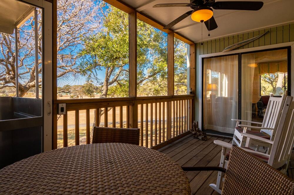 Photo of Outdoor in Caswell Beach