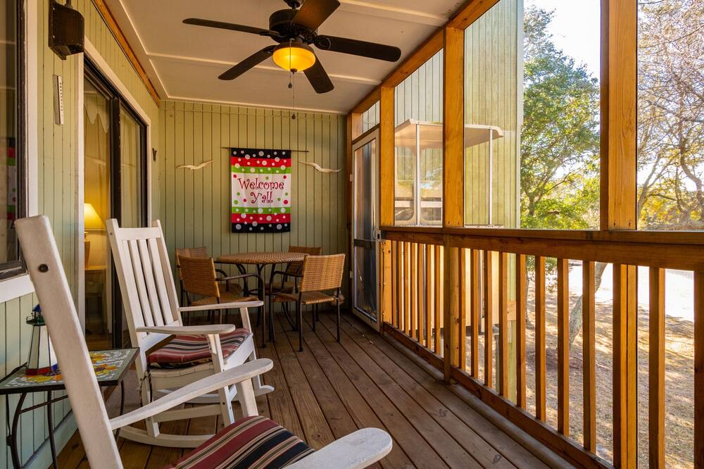 Photo of Outdoor in Caswell Beach