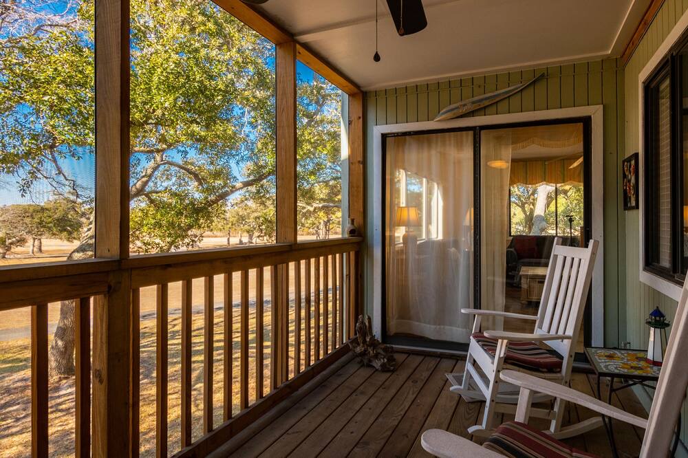 Photo of Outdoor in Caswell Beach