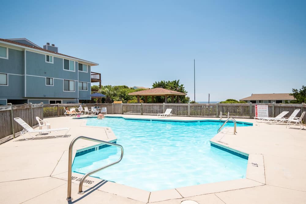 Photo of Outdoor in Caswell Beach