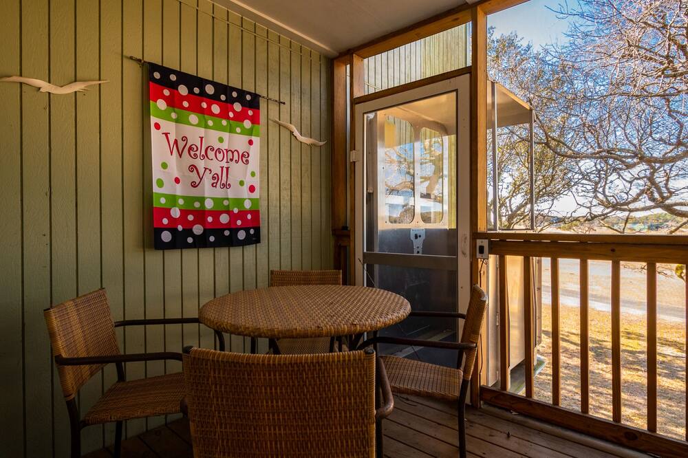 Photo of Outdoor in Caswell Beach
