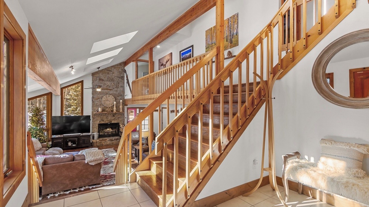 Photo of Livingroom in Christie Heights