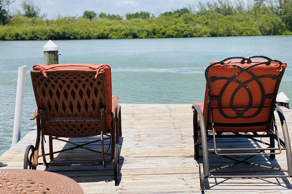Photo of Patio Balcony in Sunset Reef