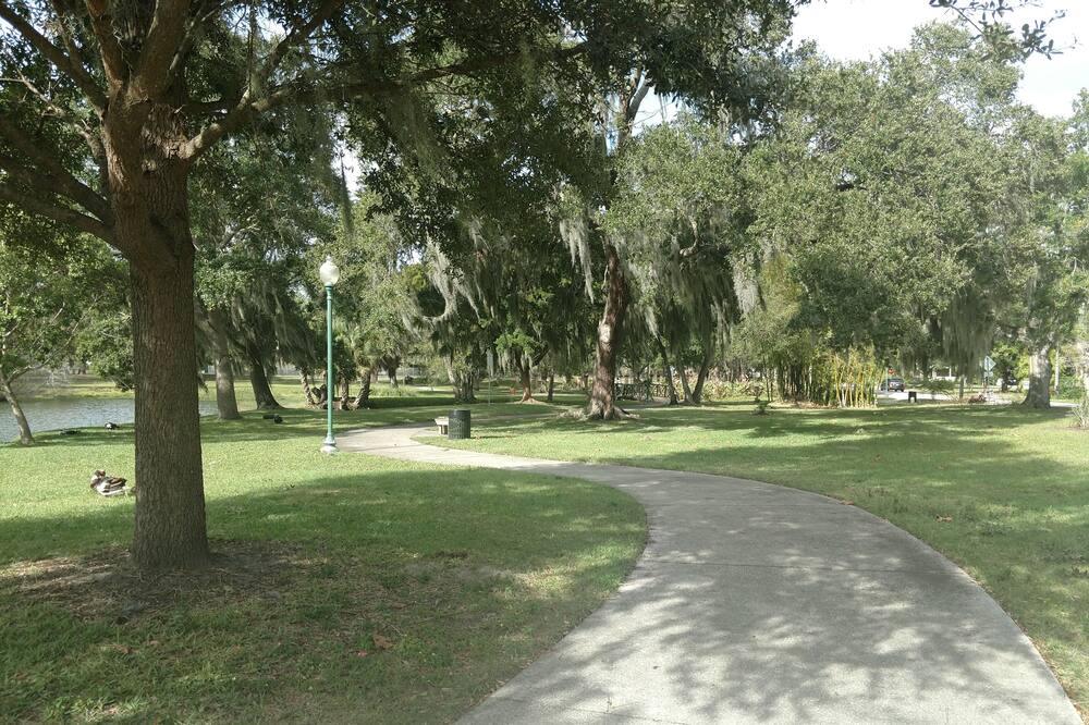 Photo of Others in Gillespie Park