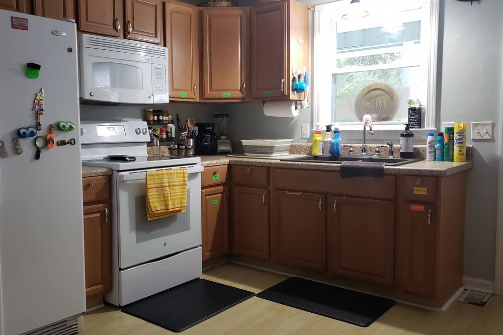 Photo of Kitchen in Shallotte