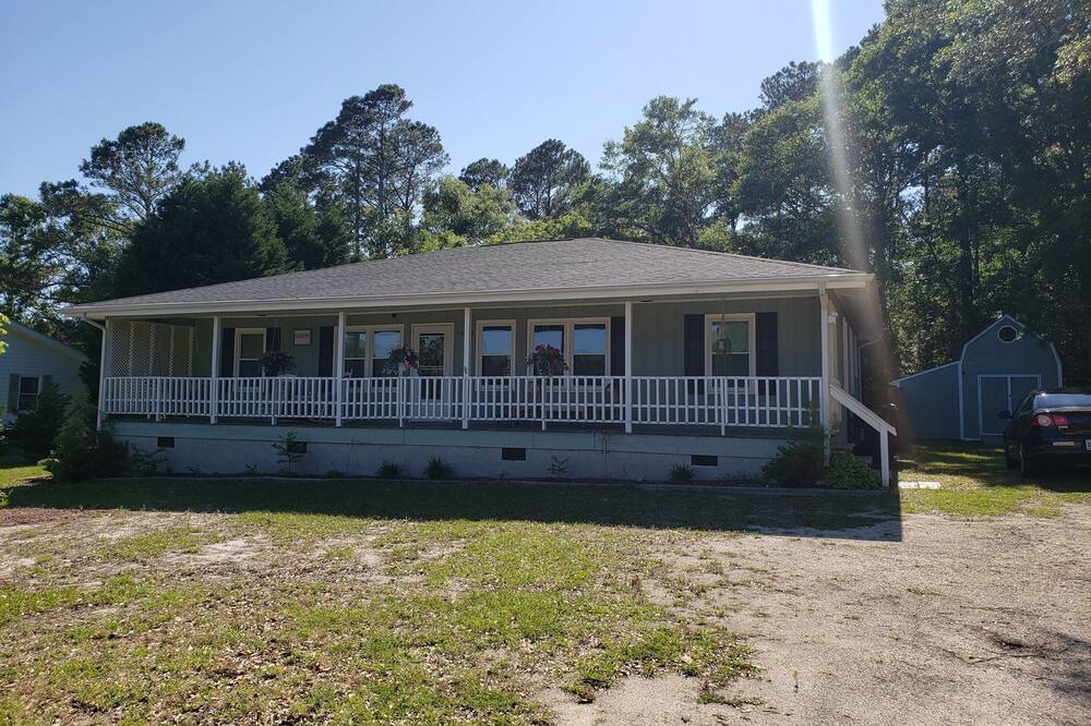 Photo of Outdoor in Shallotte