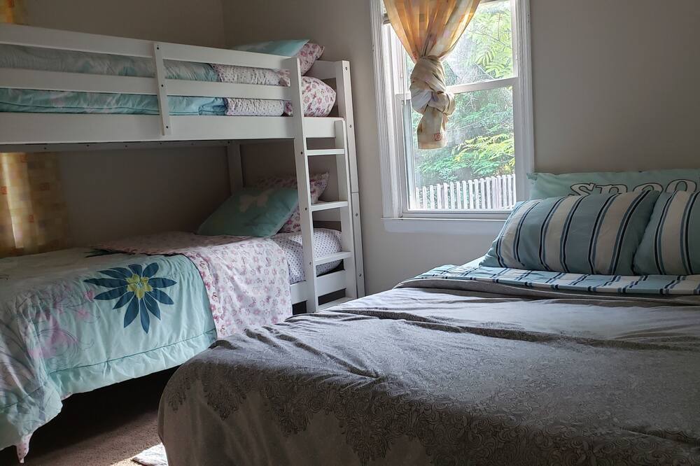 Photo of Bedroom in Shallotte