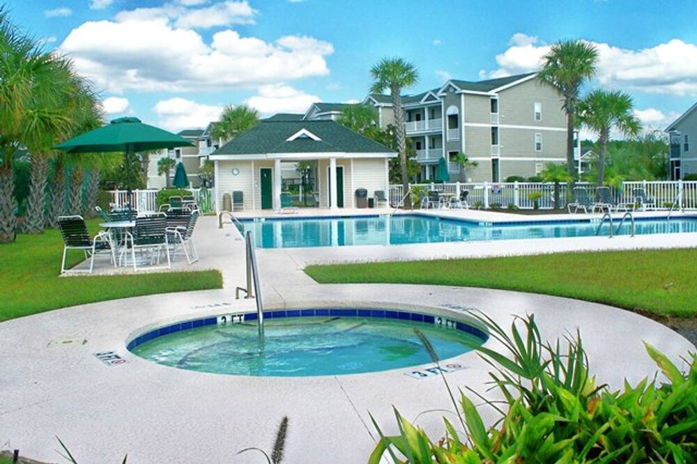 Photo of Outdoor in Sunset Beach