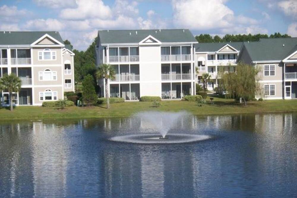 Photo of Outdoor in Sunset Beach
