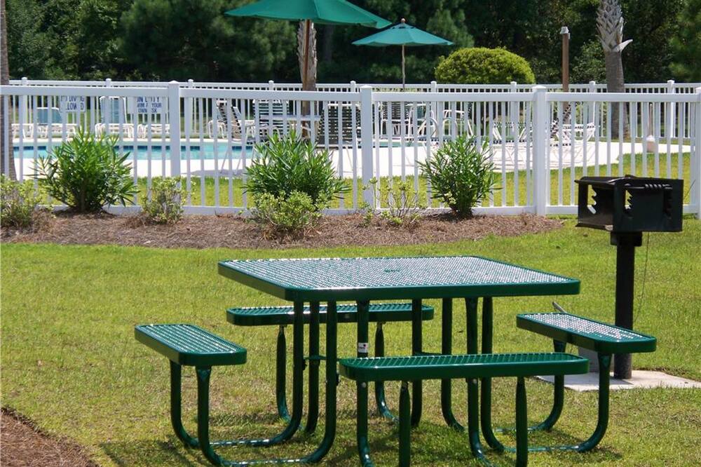 Photo of Outdoor in Sunset Beach