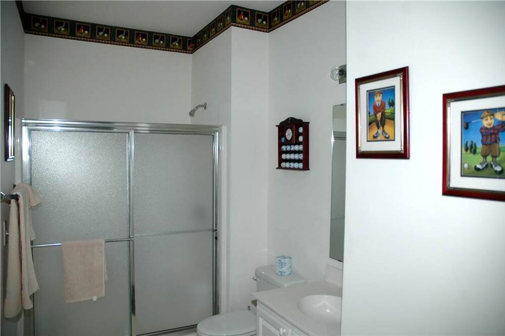 Photo of Bathroom in Sunset Beach