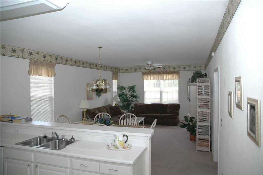 Photo of Kitchen in Sunset Beach
