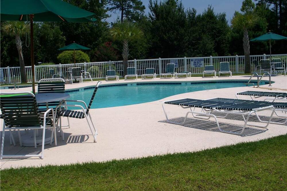 Photo of Outdoor in Sunset Beach