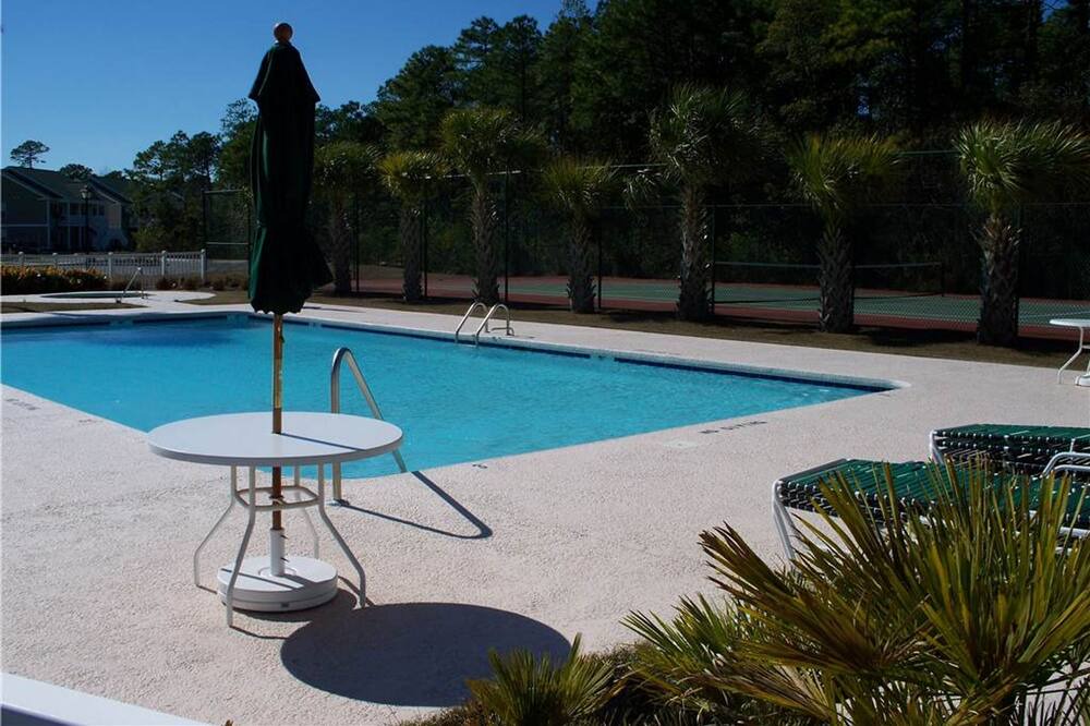 Photo of Outdoor in Sunset Beach