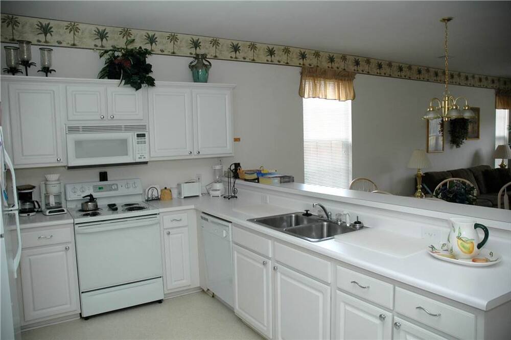 Photo of Kitchen in Sunset Beach