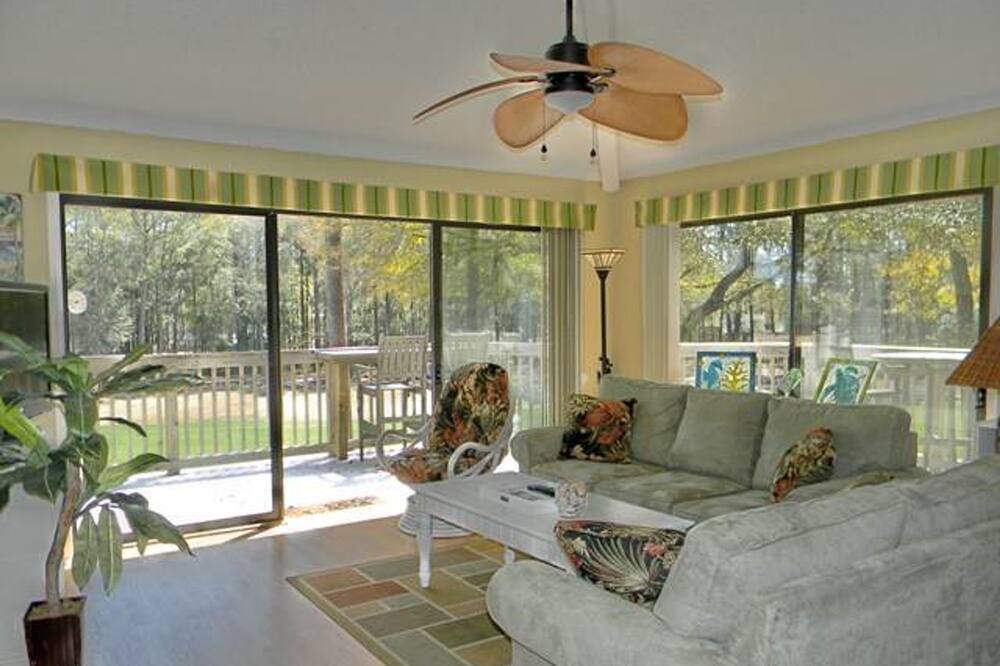 Photo of Livingroom in Sea Trail
