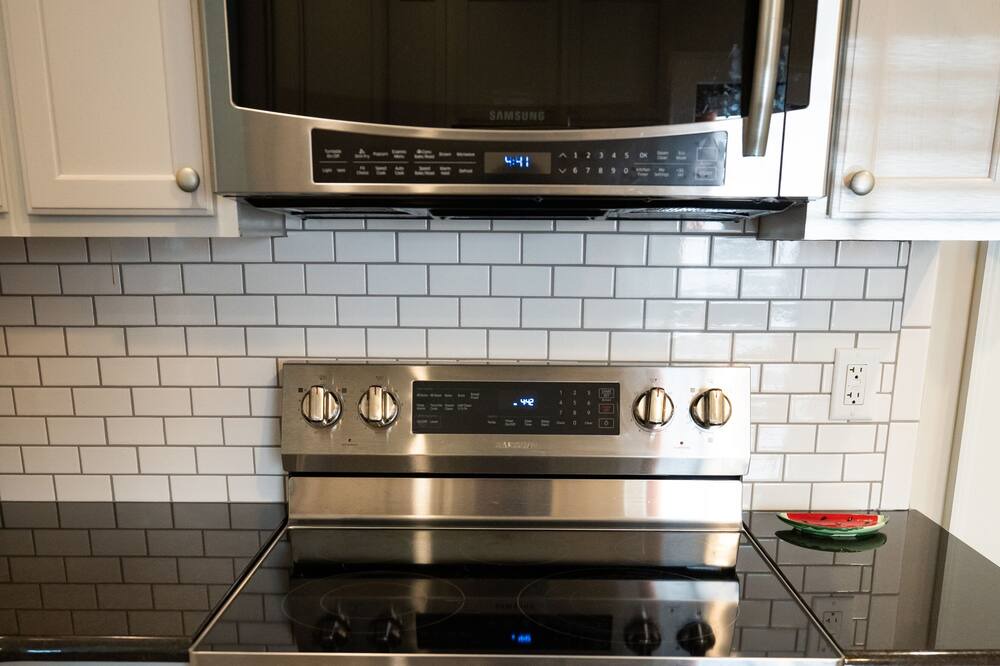 Photo of Kitchen in Turkey