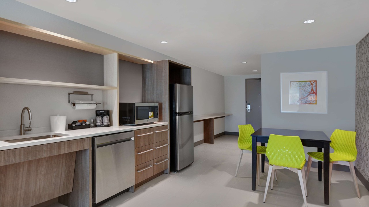Photo of Kitchen in Largo