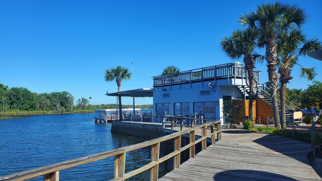 Photo of Outdoor in Springs at Kings Bay