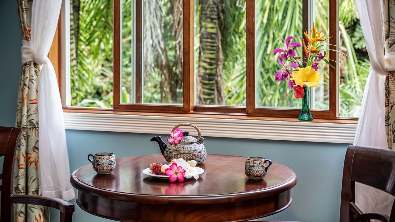 Photo of Livingroom in Kapaau