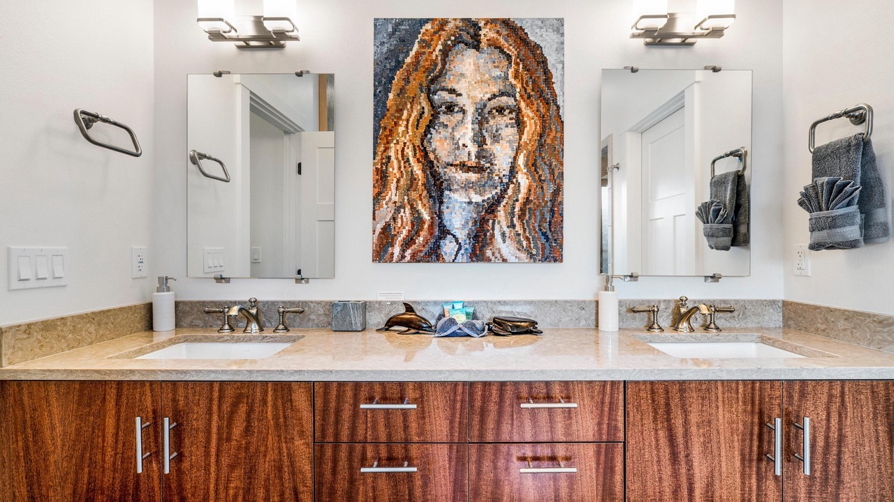 Photo of Bathroom in Kamuela