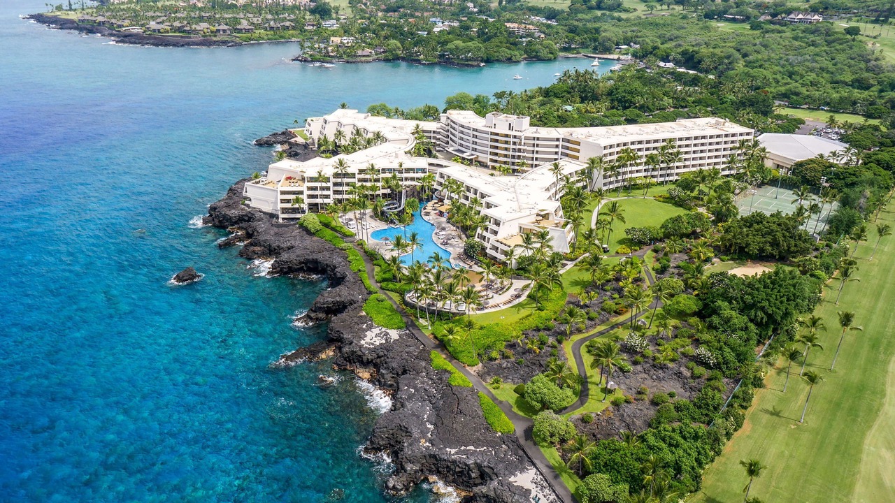 Photo of Outdoor in Keauhou