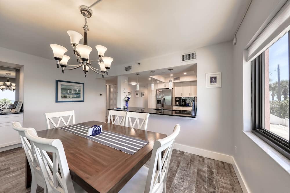 Photo of Bedroom in Indian Rocks Beach