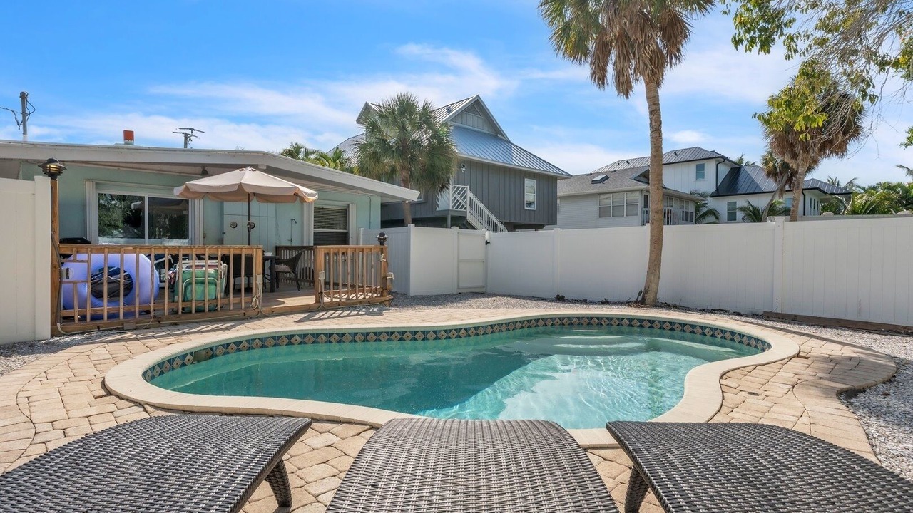 Photo of Outdoor in Anna Maria