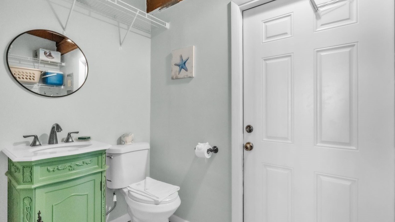 Photo of Bathroom in Anna Maria