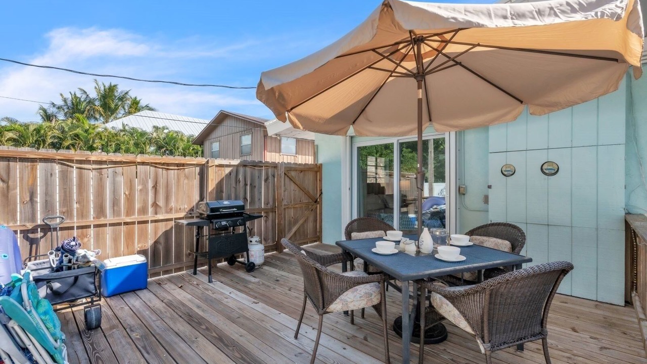 Photo of Outdoor in Anna Maria