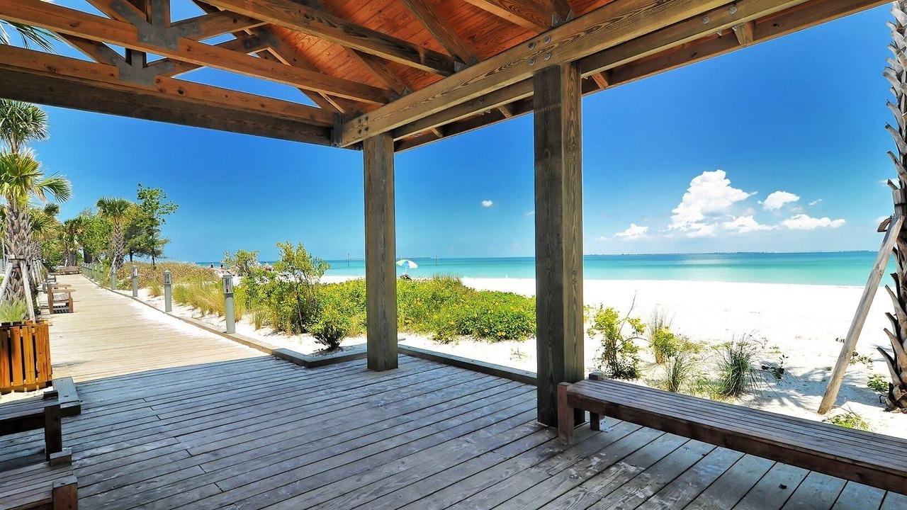Photo of Patio Balcony in Anna Maria