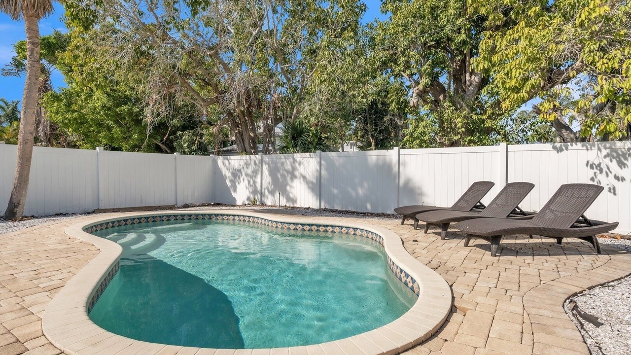 Photo of Outdoor in Anna Maria