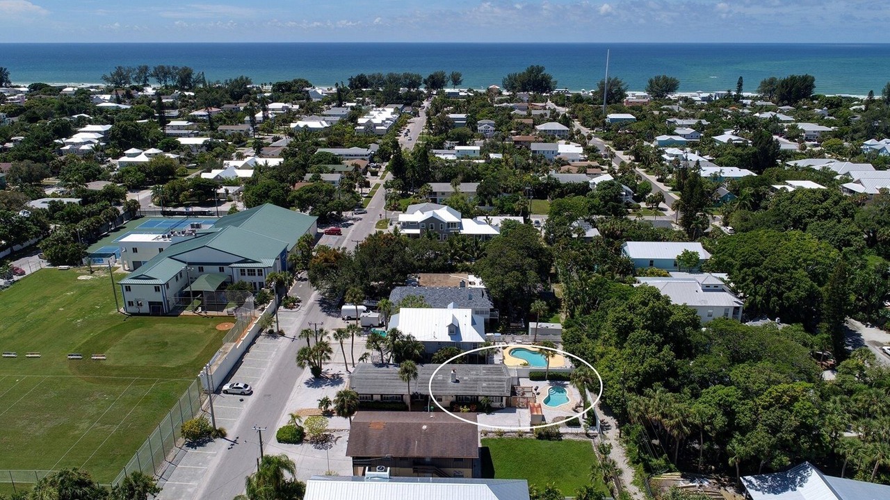 Photo of Outdoor in Anna Maria
