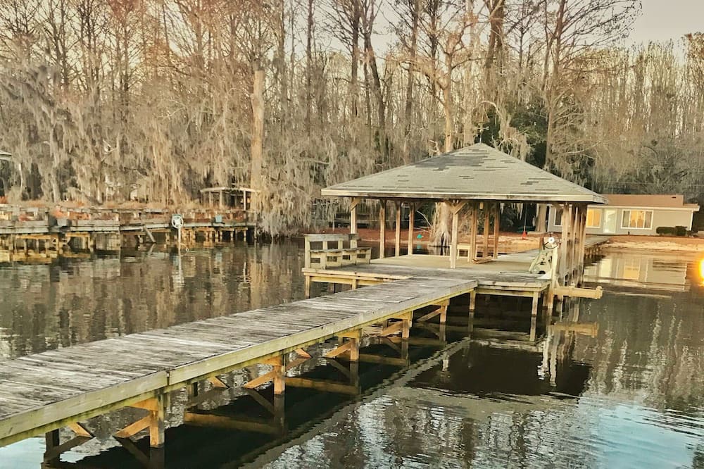 Photo of Others in Lake Waccamaw