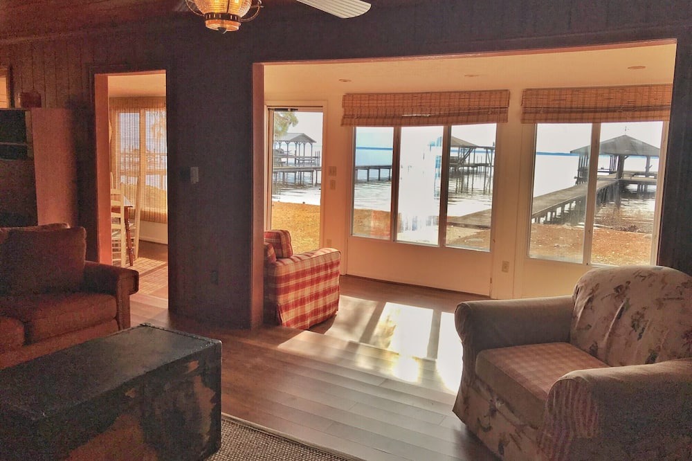 Photo of Outdoor in Lake Waccamaw