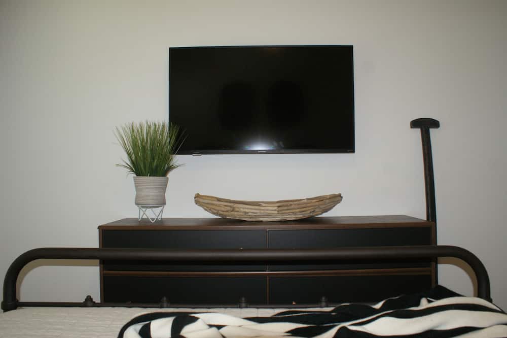 Photo of Bedroom in Alta Vista