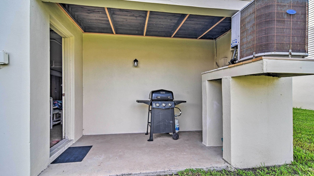Photo of Outdoor in Capri Isle