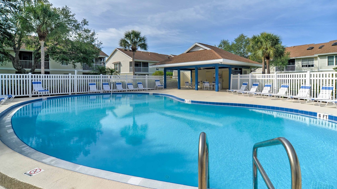 Photo of Outdoor in Capri Isle