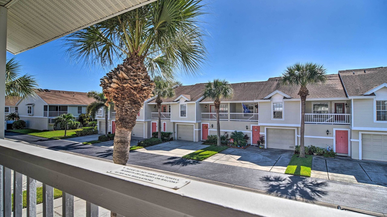 Photo of Outdoor in Capri Isle