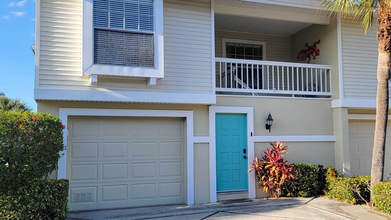 Photo of Outdoor in Capri Isle