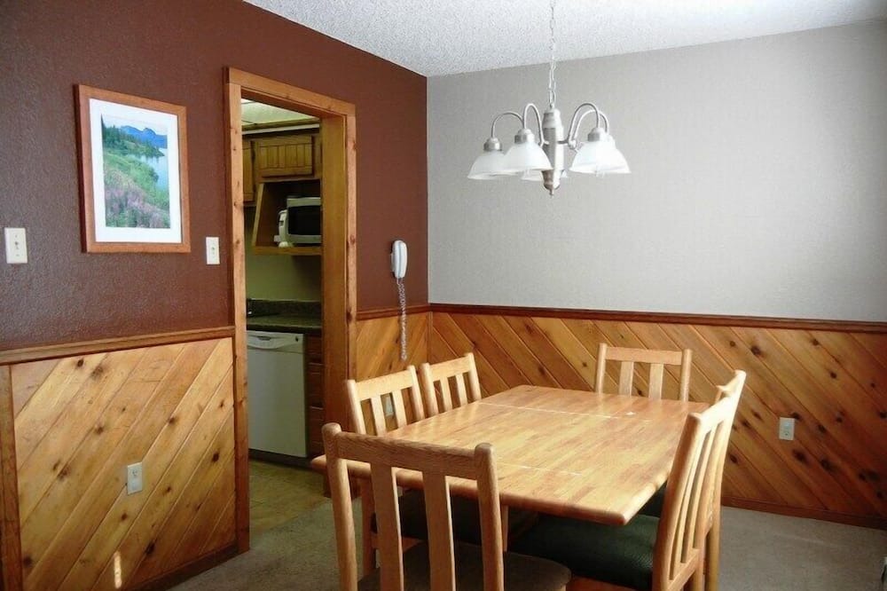 Photo of Kitchen in Baldy Mountain