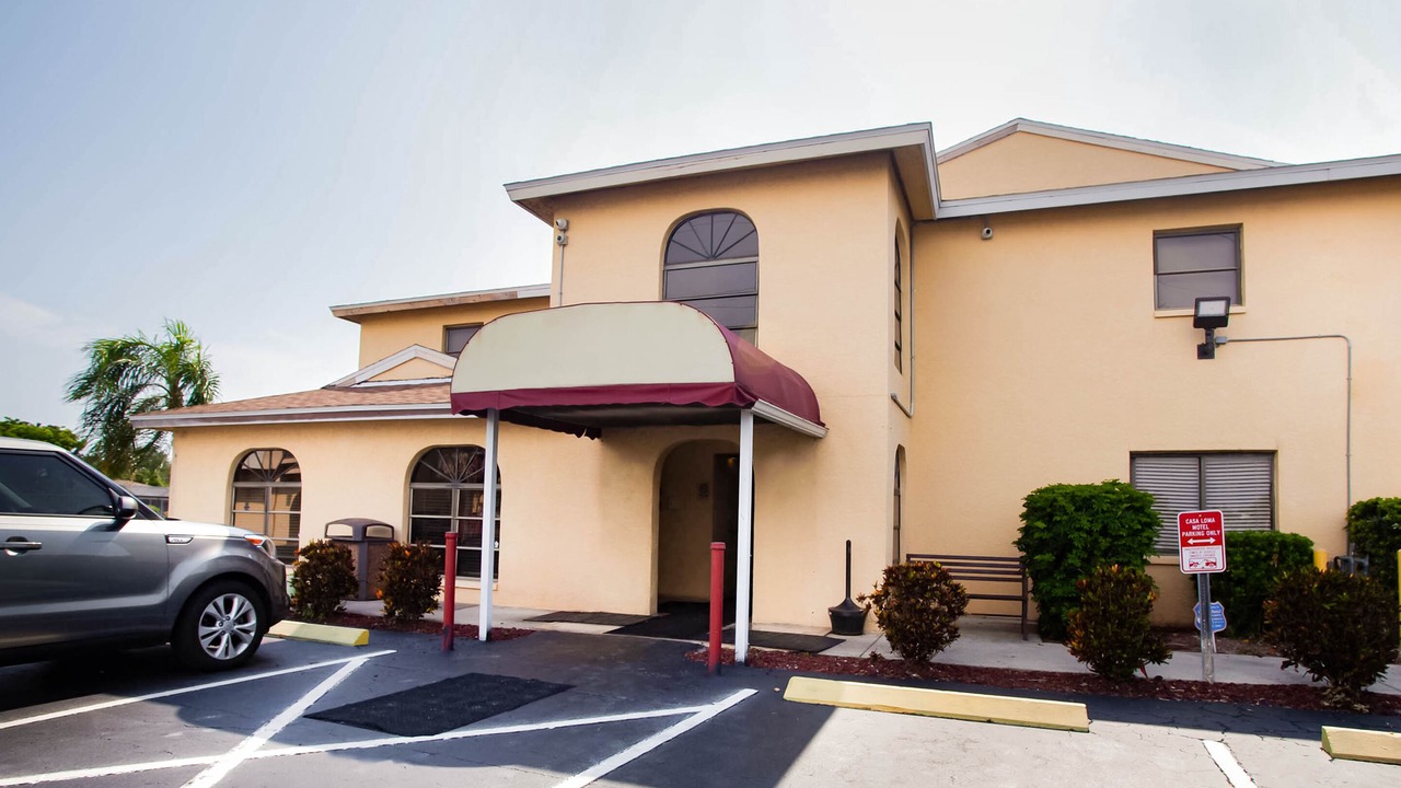 Photo of Outdoor in Caloosahatchee