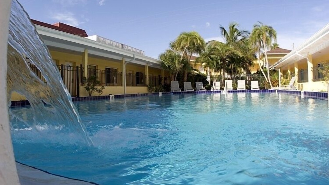 Photo of Outdoor in Redington Shores