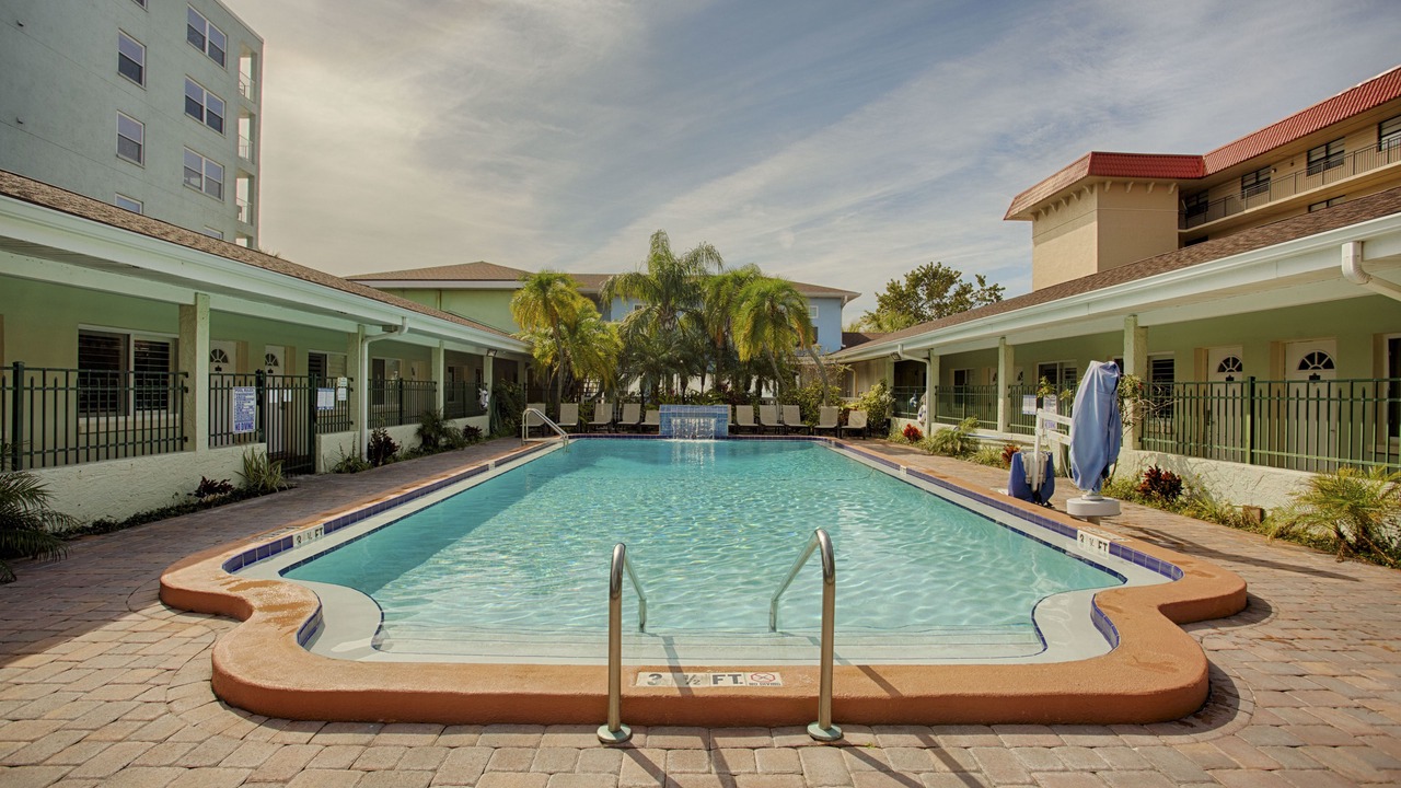 Photo of Outdoor in Redington Shores
