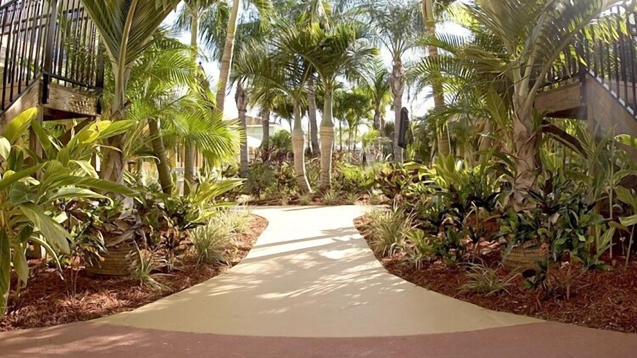 Photo of Outdoor in Redington Shores
