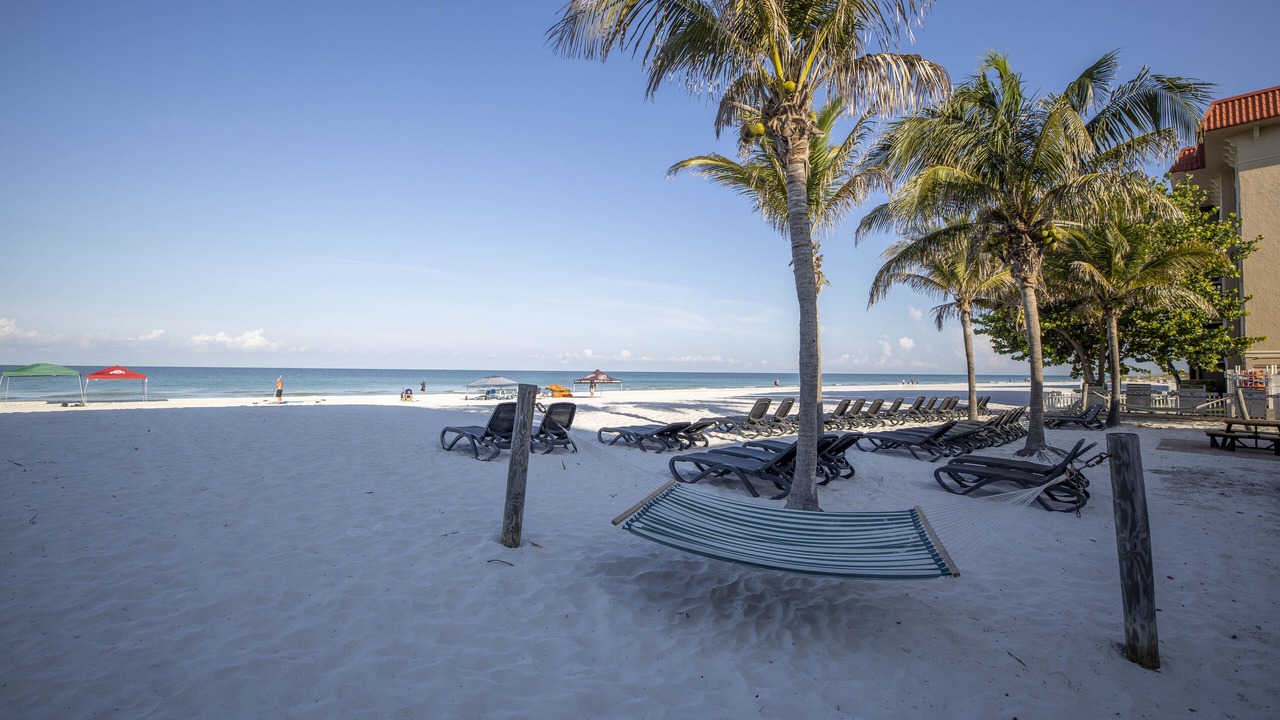 Photo of Outdoor in Redington Shores