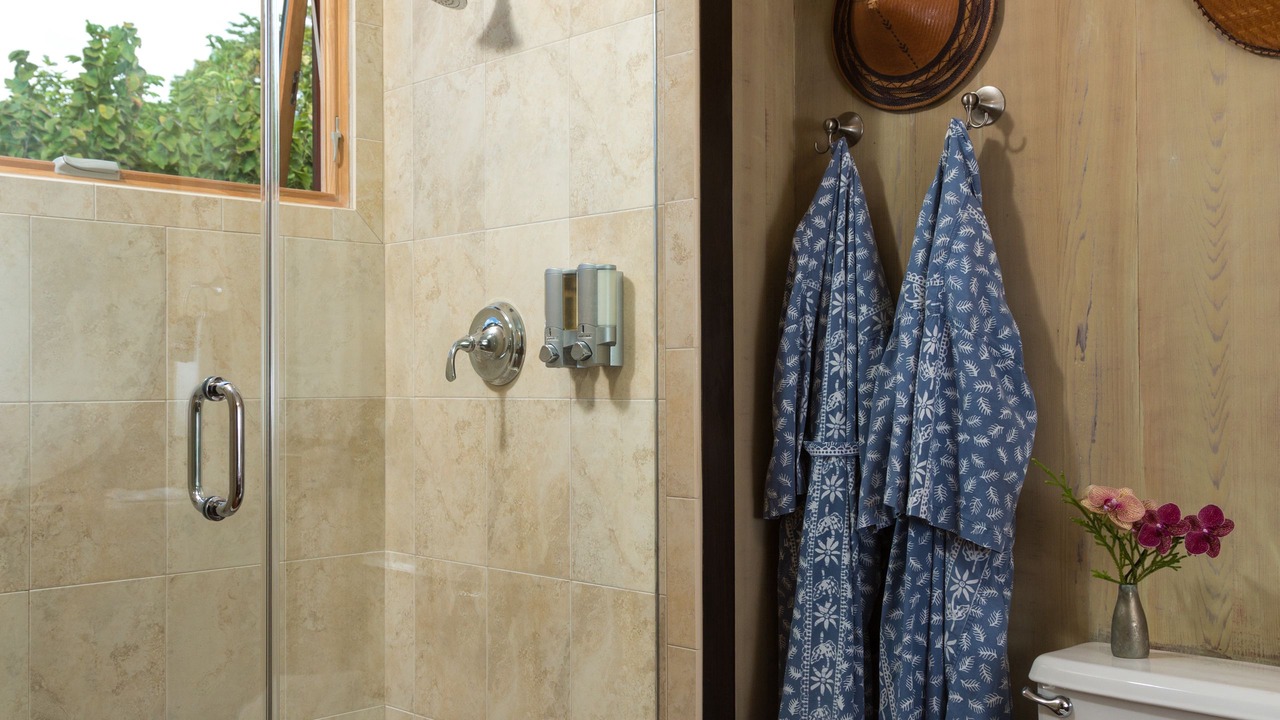 Photo of Bathroom in Holualoa