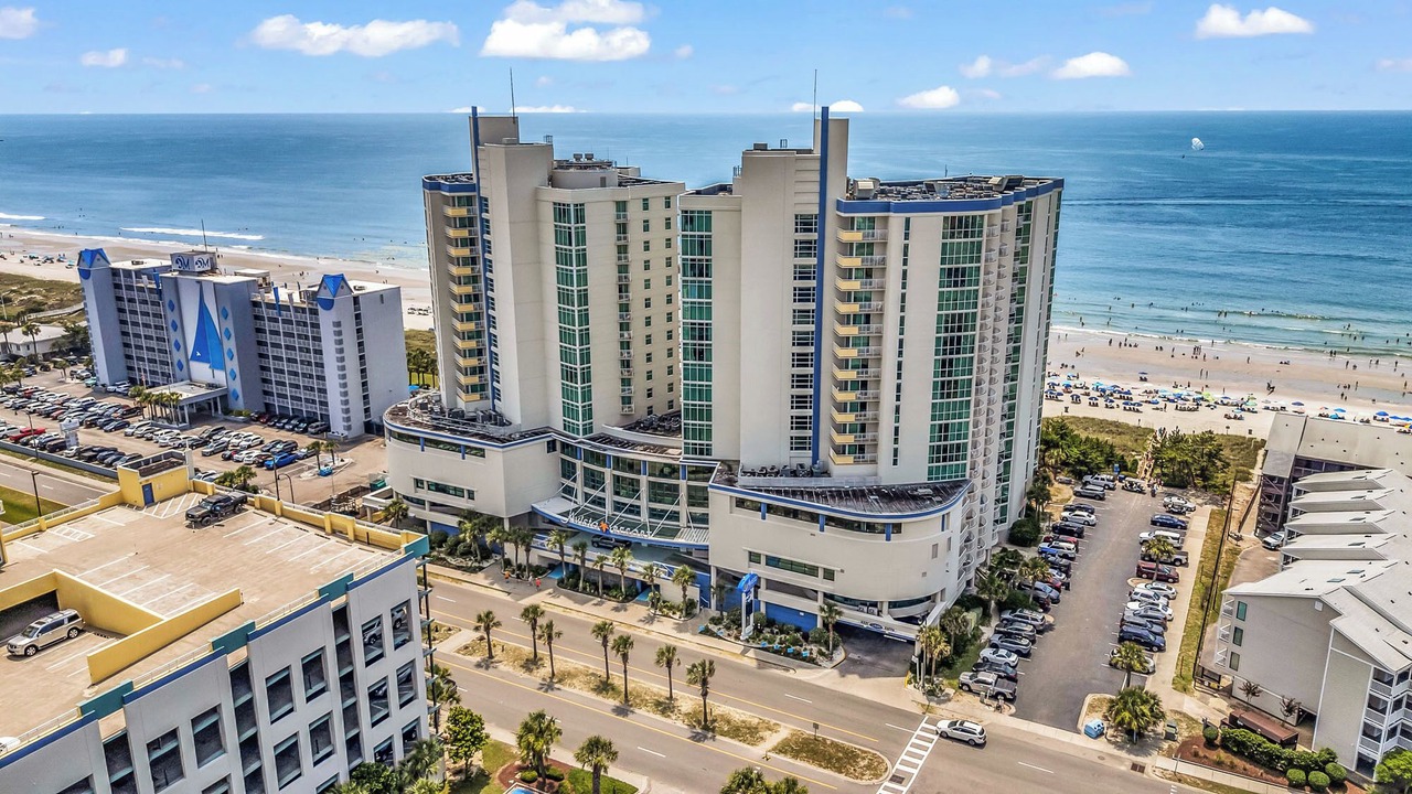 Photo of Outdoor in Ocean Drive