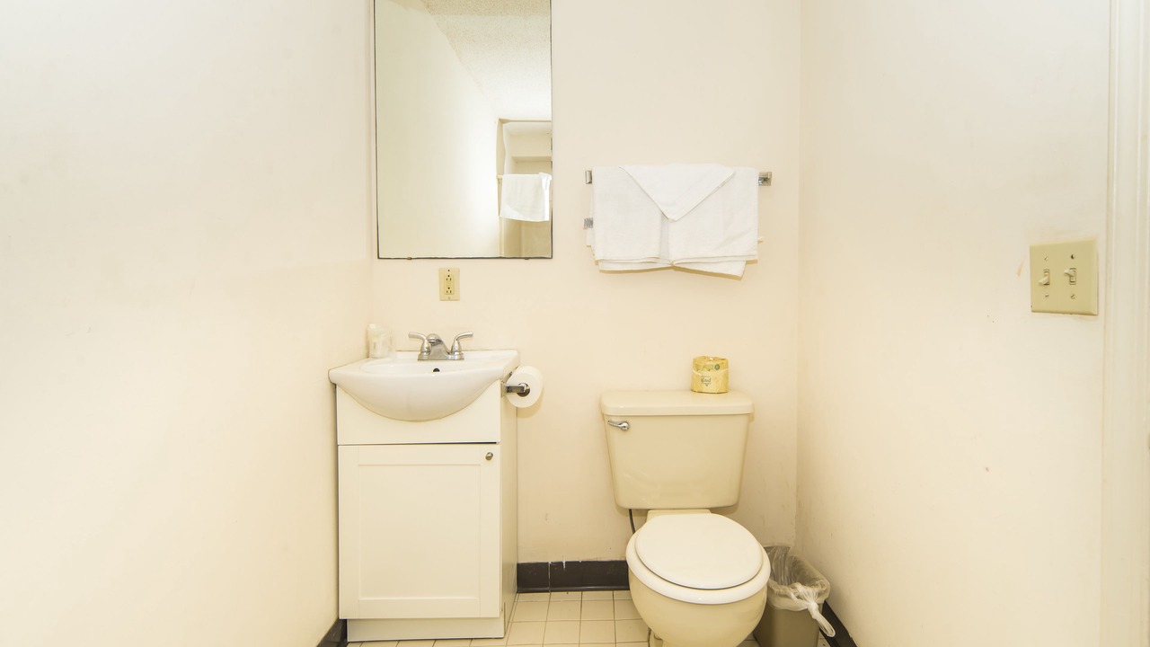 Photo of Bathroom in Rehoboth Beach