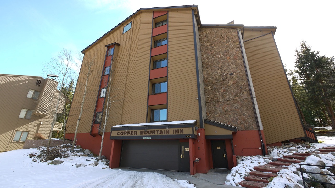 Photo of Others in Copper Mountain Village